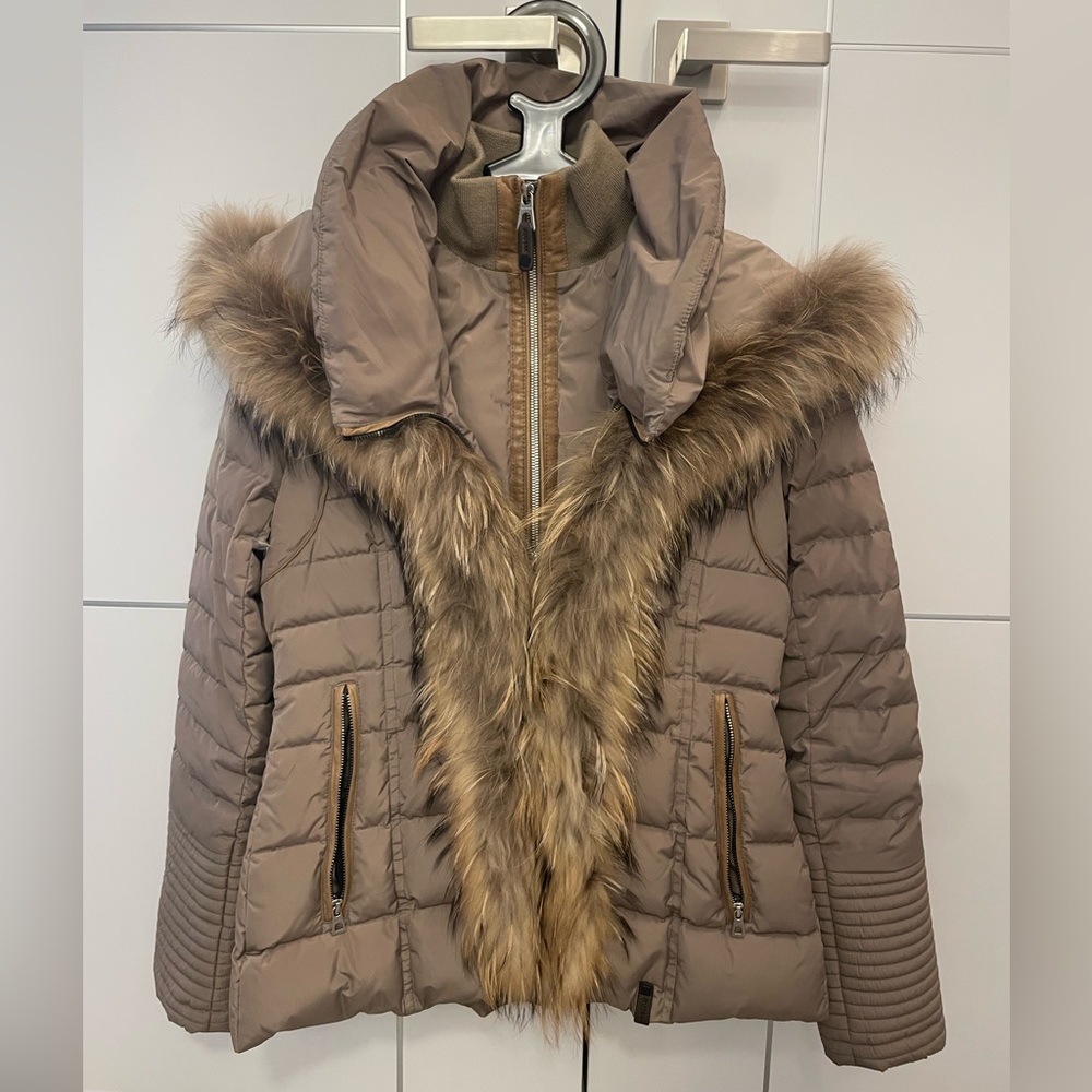 Rudsak jacket